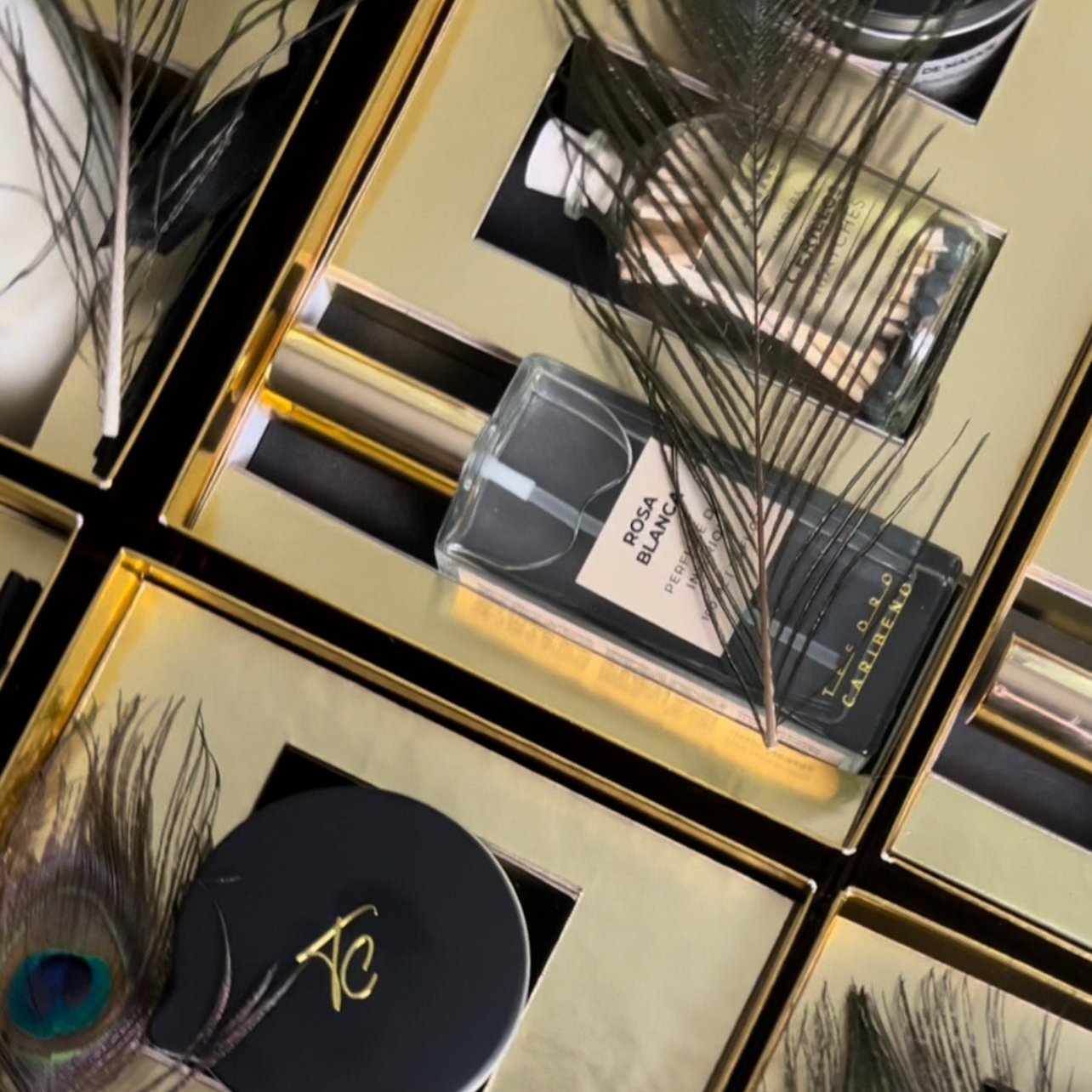 KIT EXCLUSIVO: MÁGICA FRAGANCIA Y CUIDADO