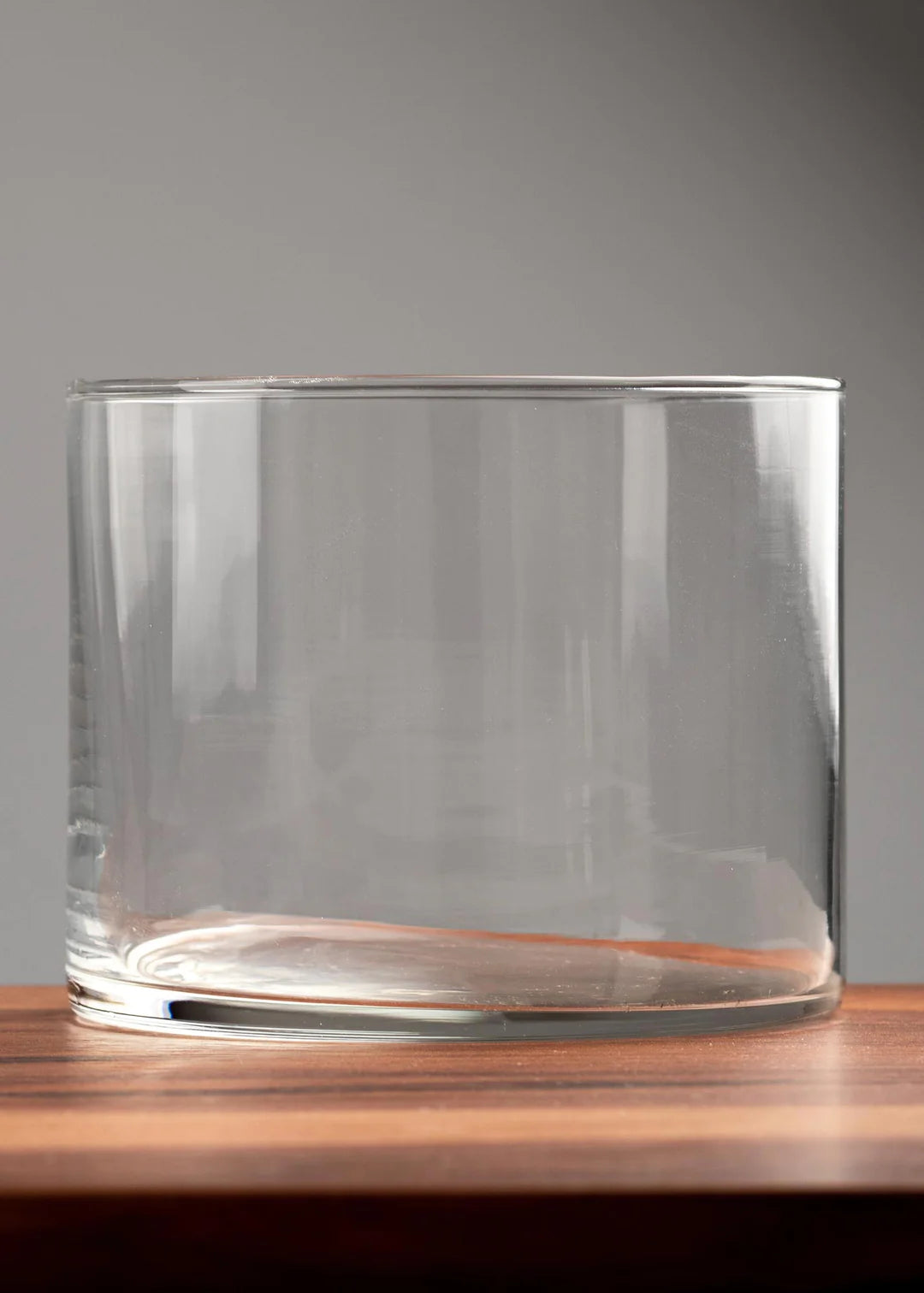 Vela Grande Personalizada en Vaso 19 OZ|540 ml con caja negra (Mayoreo +24 pzas)