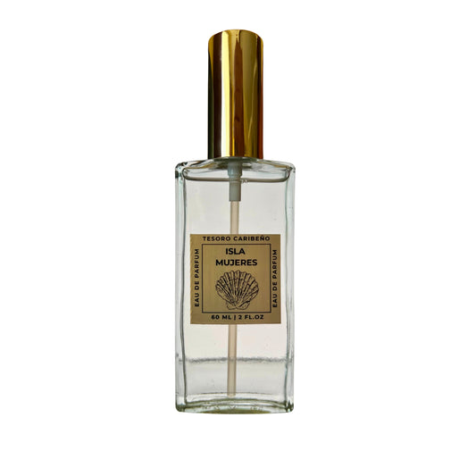 EAU DE PARFUM [Isla Mujeres] | 2 OZ