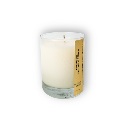 Classic Candle [Magnolia] 10 OZ