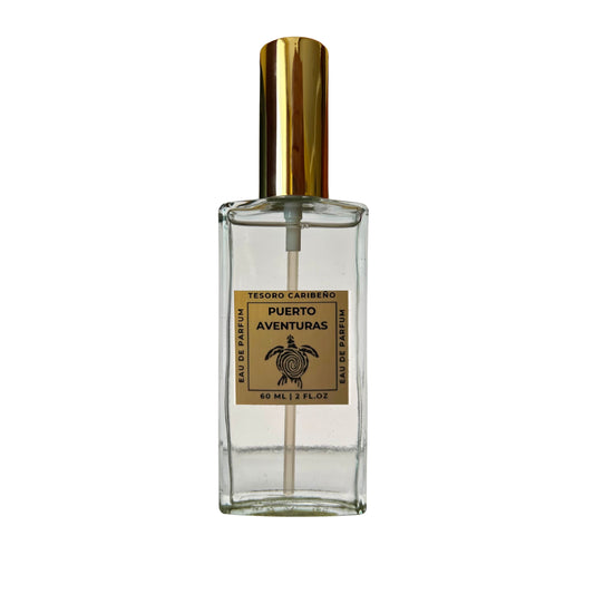 EAU DE PARFUM [Purto Aventuras] | 2 OZ