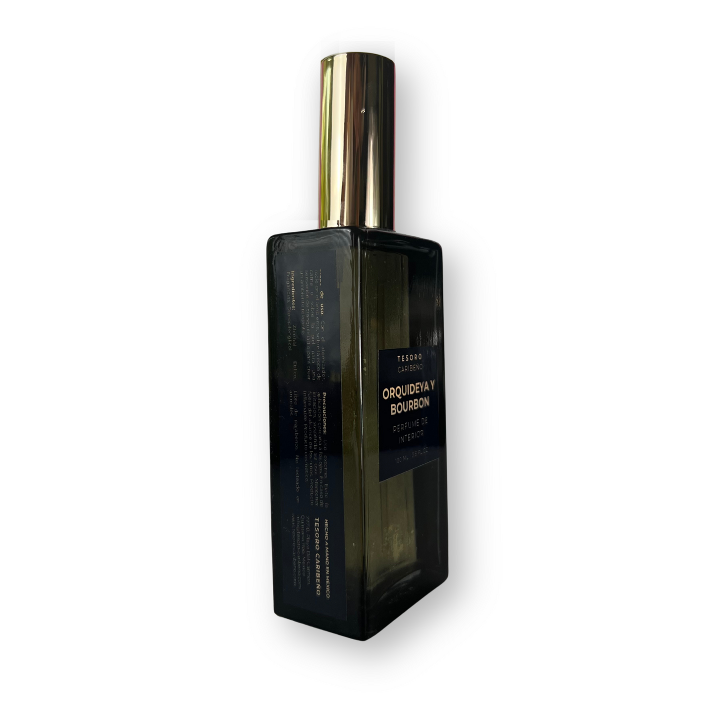 Indoor perfume [Cotton] | 8 OZ 