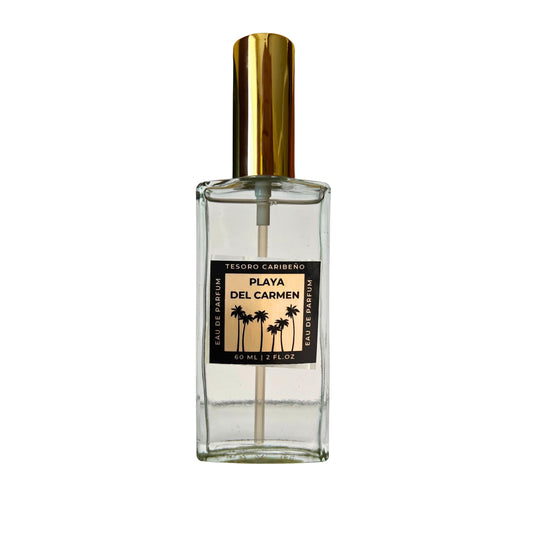 EAU DE PARFUM [Playa Del Carmen] | 2 OZ