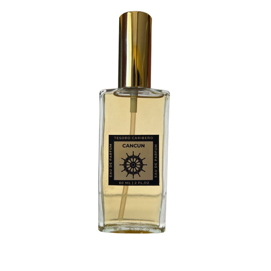 EAU DE PARFUM [Cancun] | 2 OZ
