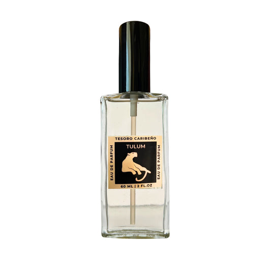 EAU DE PARFUM [Tulum] | 2 OZ