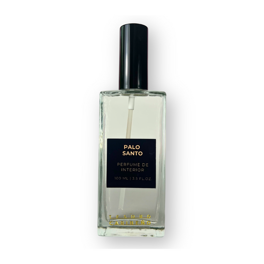 Perfume de interior [Palo Santo] | 3.5 OZ