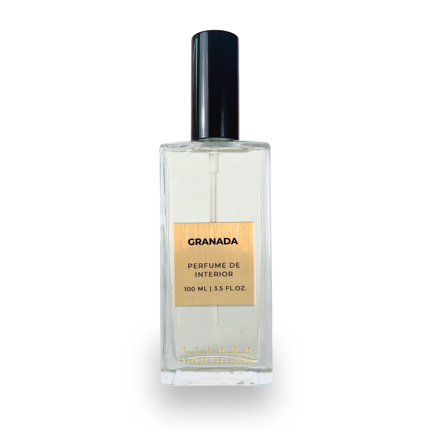 Indoor perfume [Cotton] | 8 OZ 