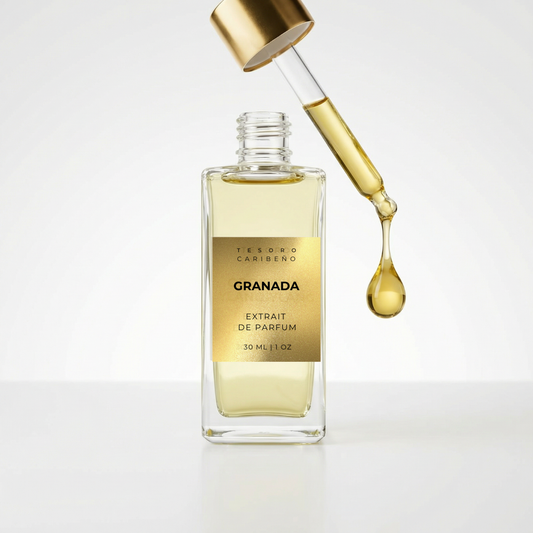 Extrait de Parfum [Granada] 6 OZ