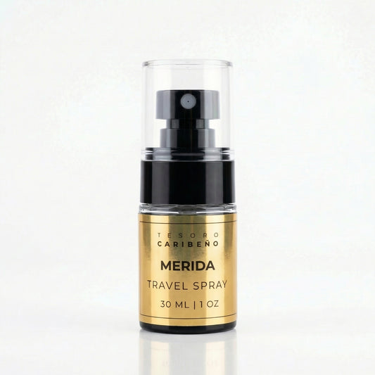 Travel Spray [Merida] | 1 OZ