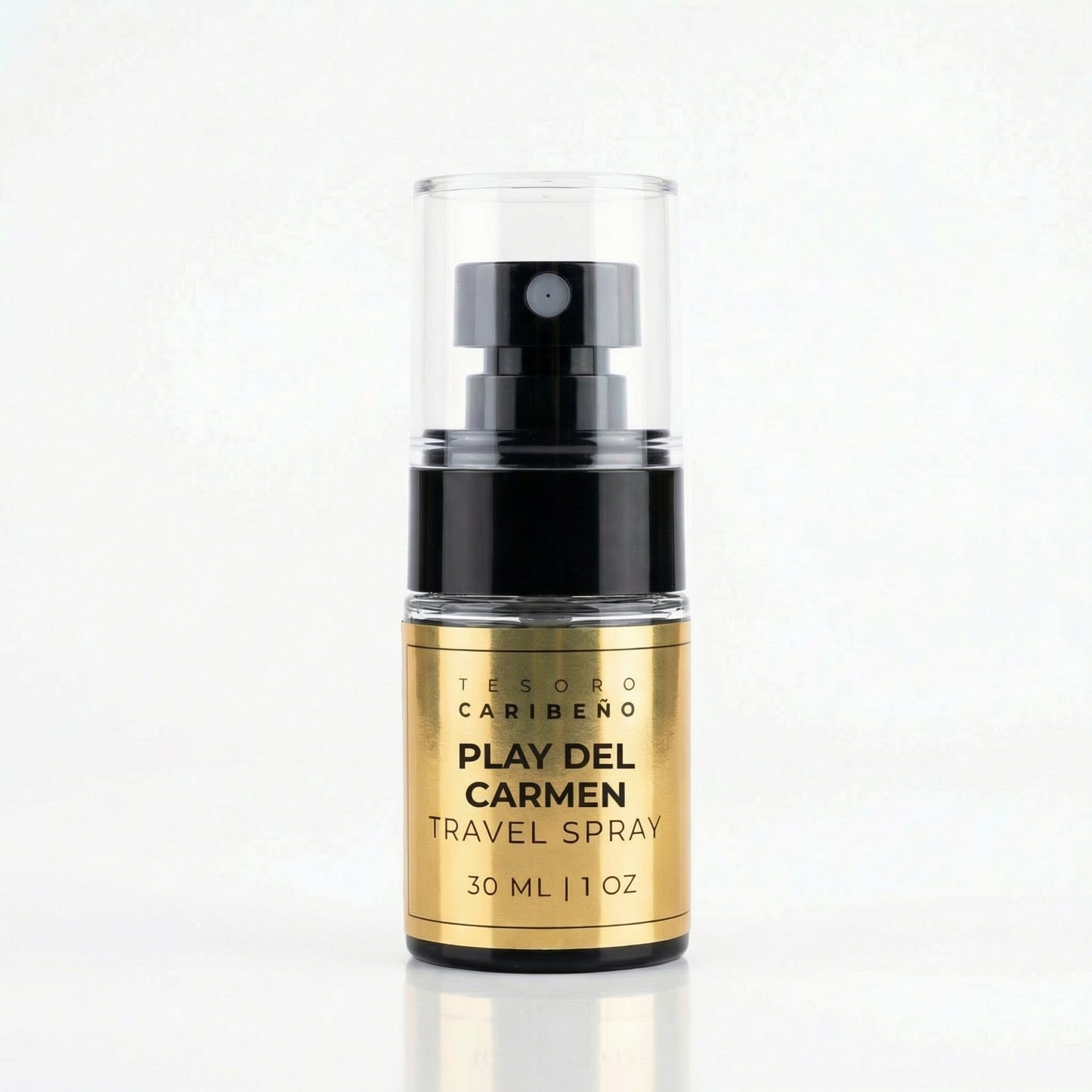 Travel Spray [Playa del Carmen] | 1 OZ