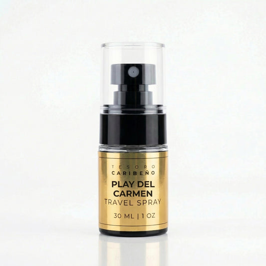 Travel Spray [Playa del Carmen] | 1 OZ