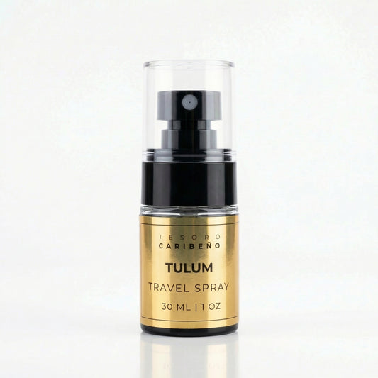 Travel Spray [Tulum] | 1 OZ