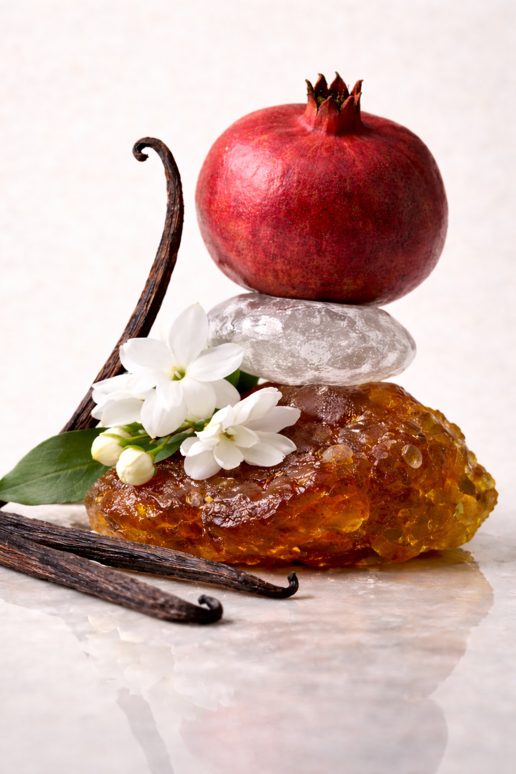 Set 4 velas de Masaje | 2x4 OZ