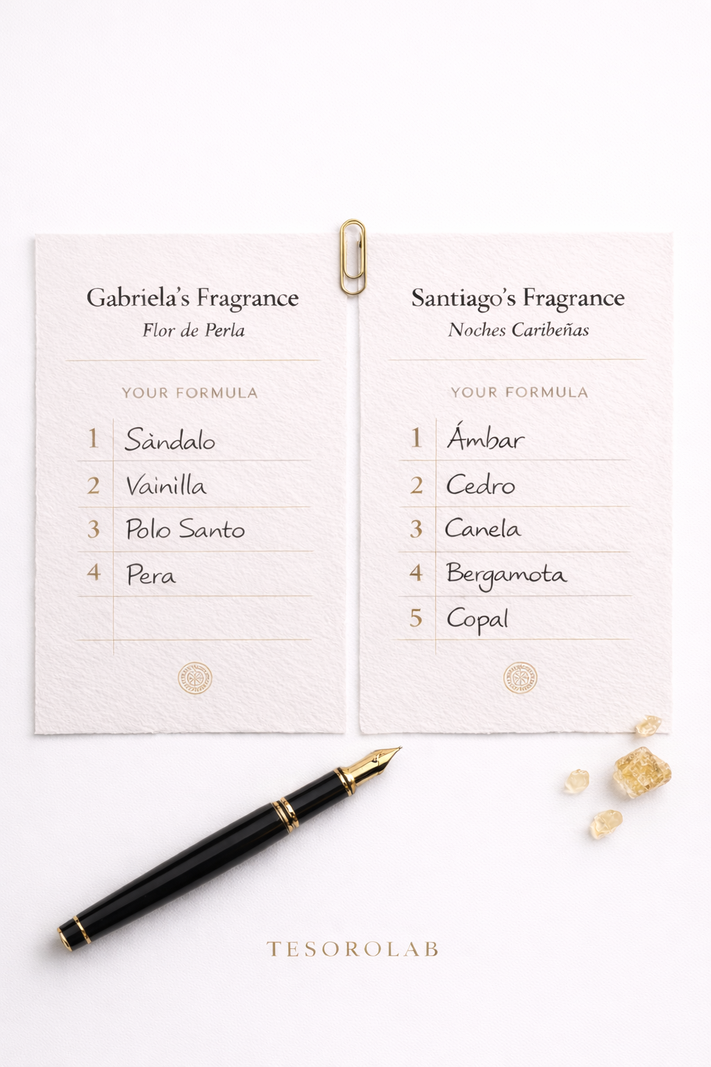 Group Candle Workshop