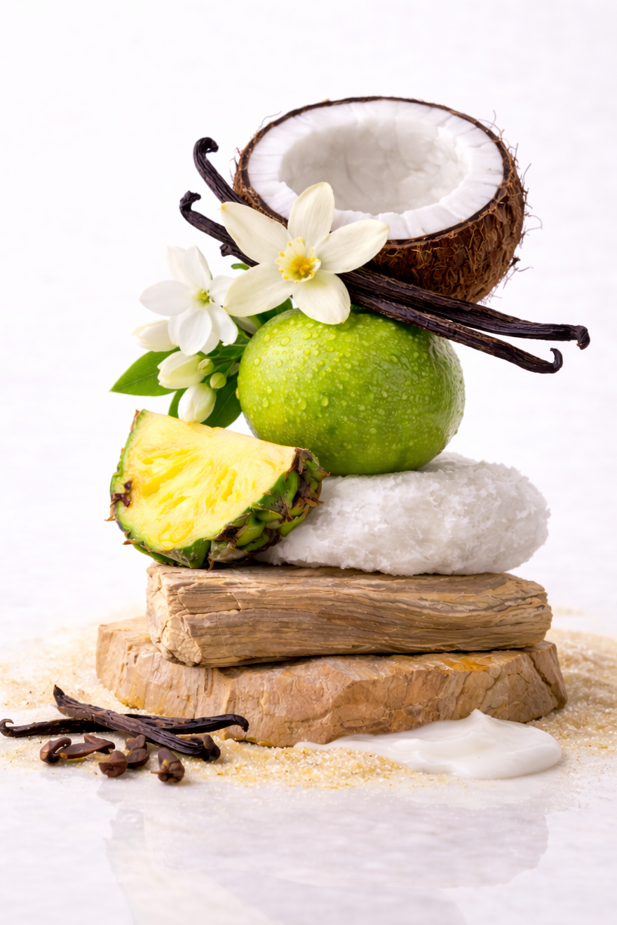 Travel Spray [Playa del Carmen] | 1 OZ