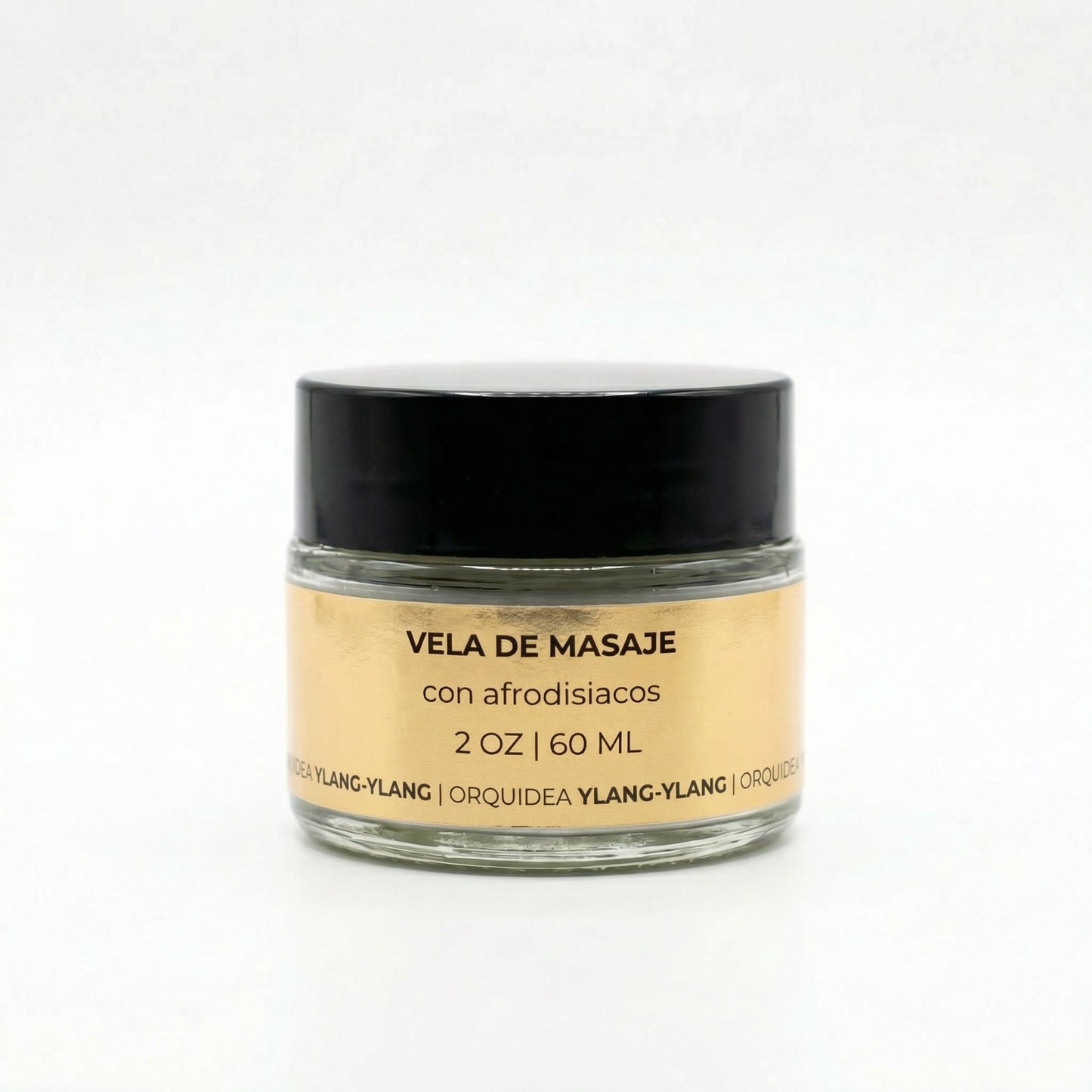 Set 4 velas de Masaje | 2x4 OZ