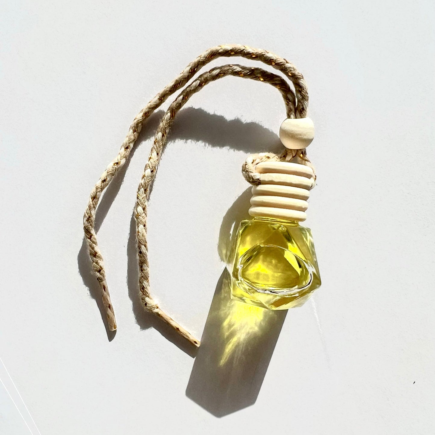 Difusor de Coche 8 ML