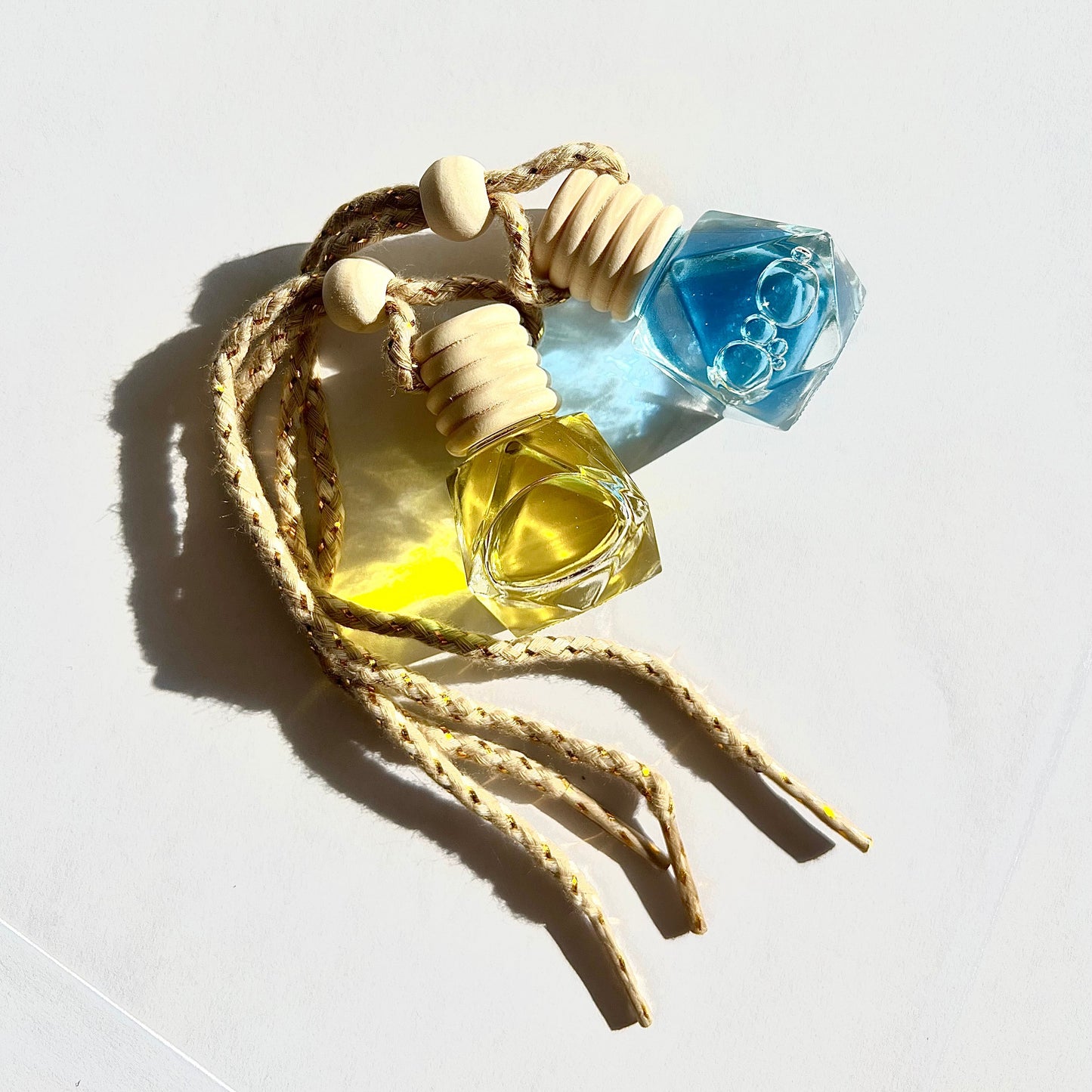 Difusor de Coche 8 ML