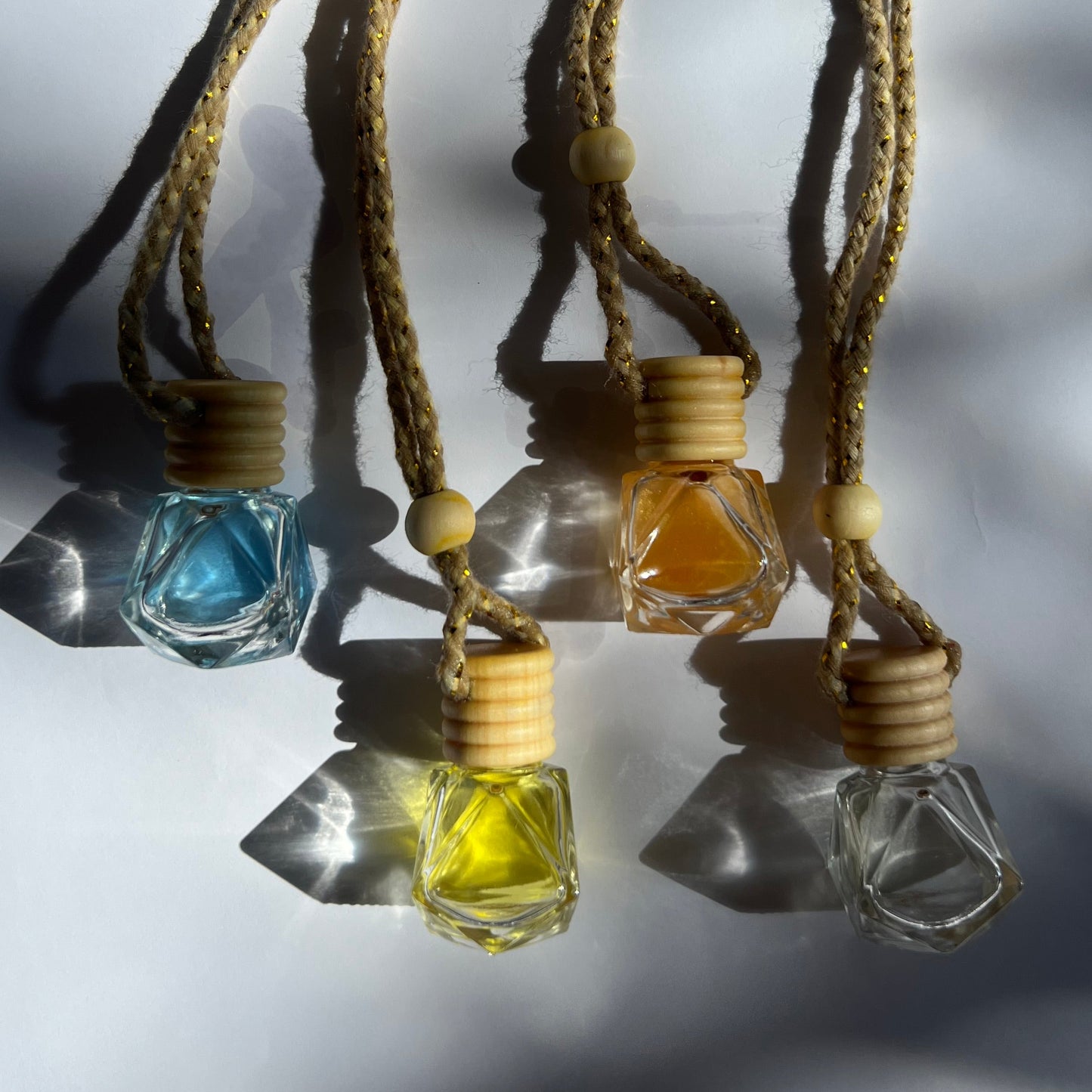 Difusor de Coche 8 ML