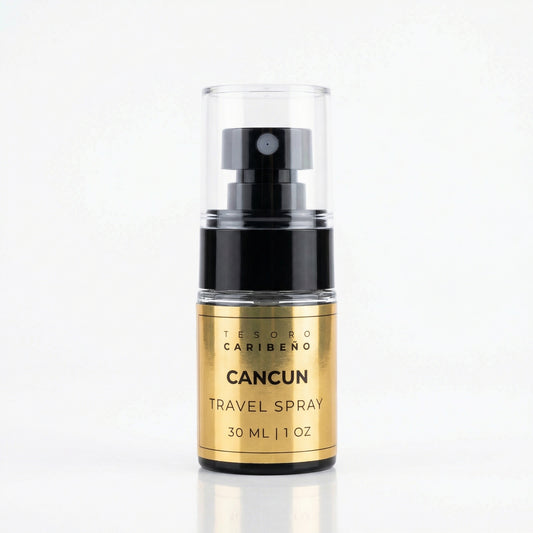 Travel Spray [Cancun] | 1 OZ