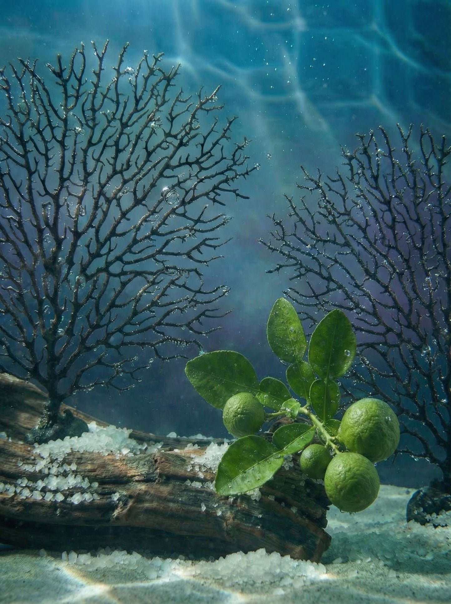 EAU D'PARFUM  [ISLA CORAL] | 30 ML