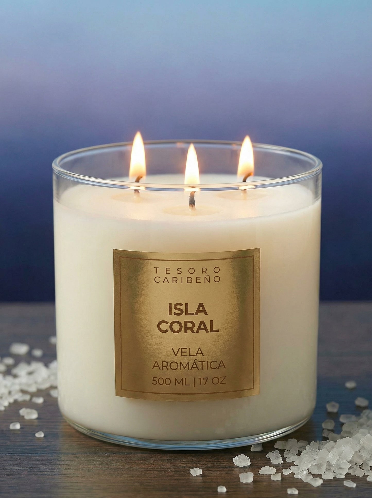 Group Candle Workshop