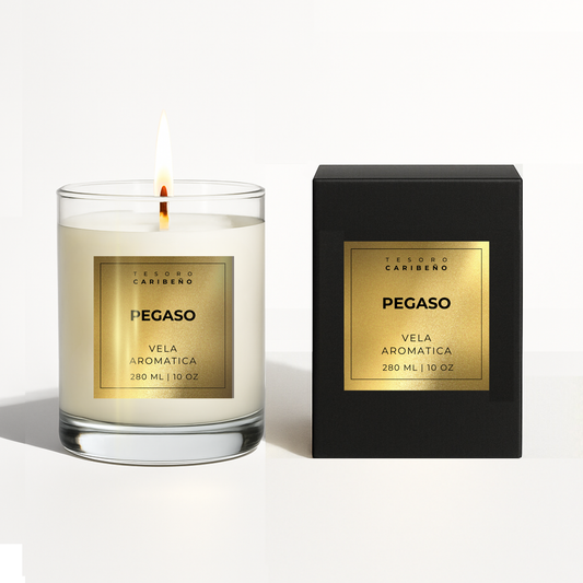 Vela Clasica [Pegaso] 10 OZ