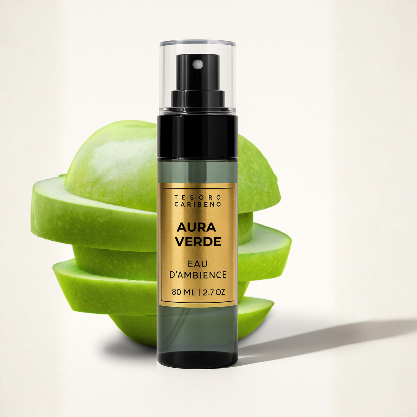 EAU D'AMBIENCE [Aura Verde] | 2.7 OZ