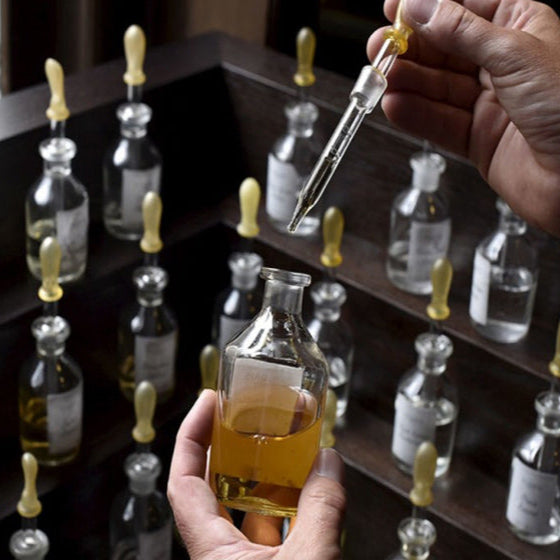 Transformational Aroma Experience