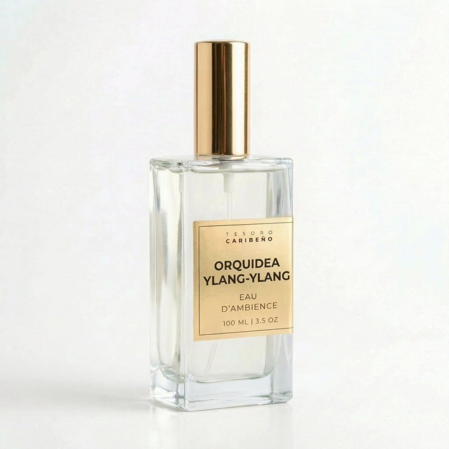 EAU D'AMBIENCE  [ORQUIDEYA YLANG YLANG] | 100 ML