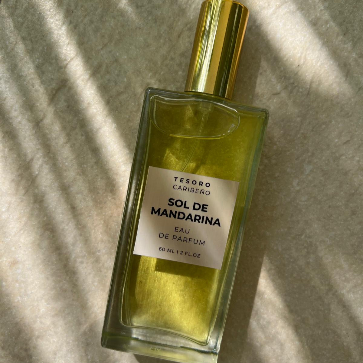 EAU D'AMBIENCE  [PALO SANTO] | 100 ML