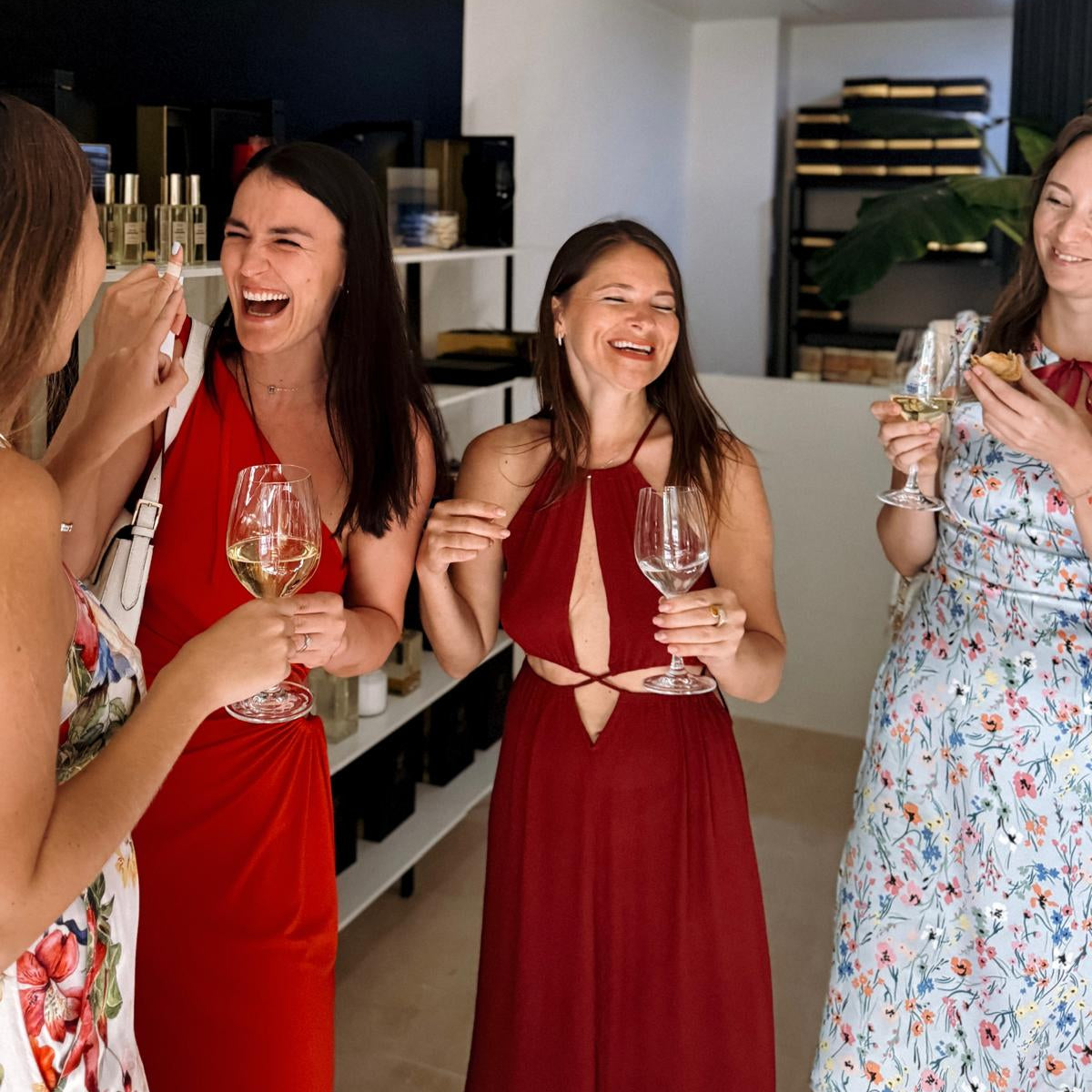 Taller de Velas Aromáticas