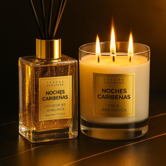 Difusor de Ambiente 500 ML| 15 OZ